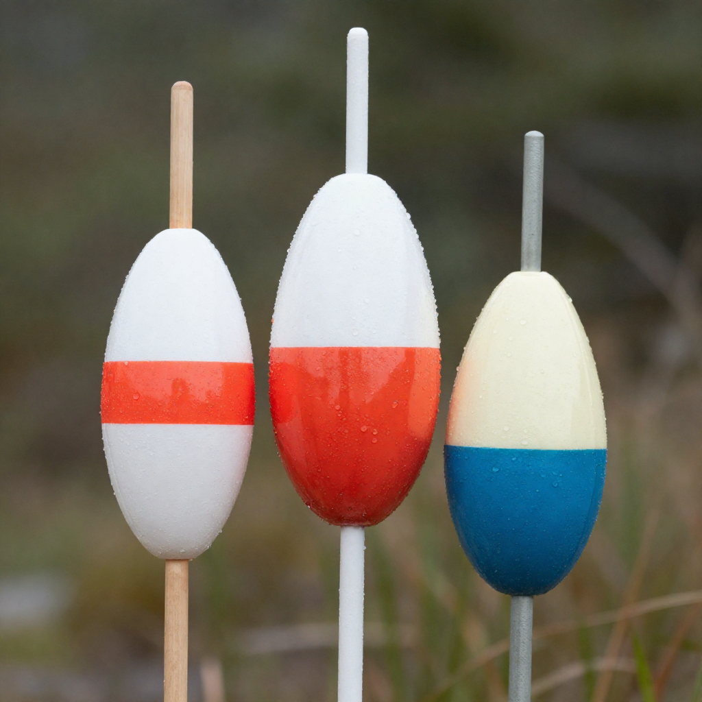 Bobbers & Floats