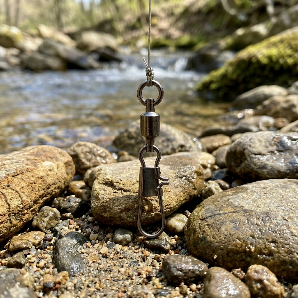 Snaps & Swivels