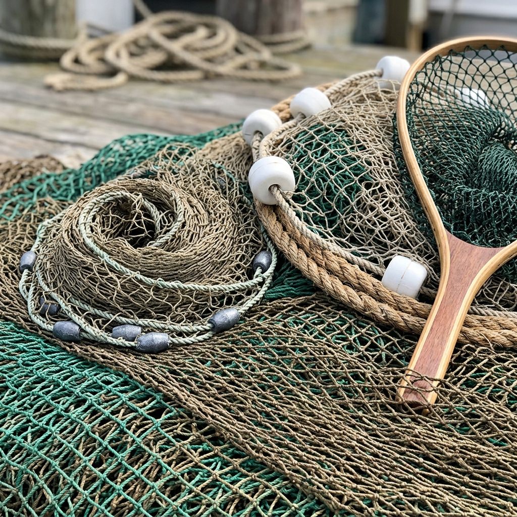 Fishing Nets