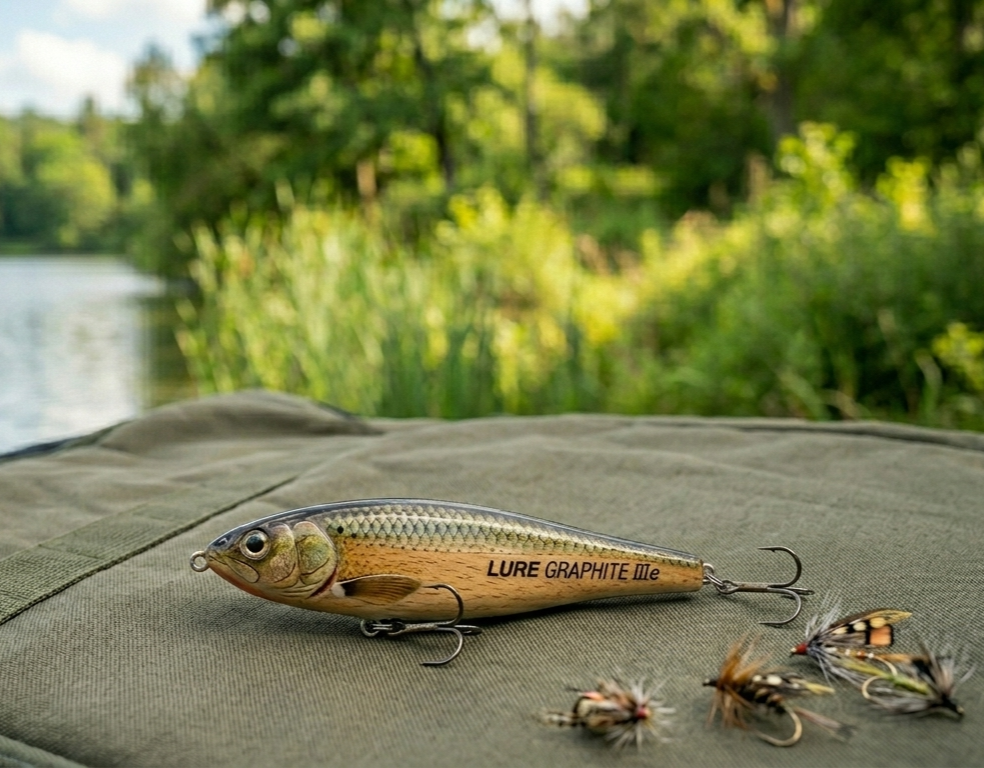 Lures