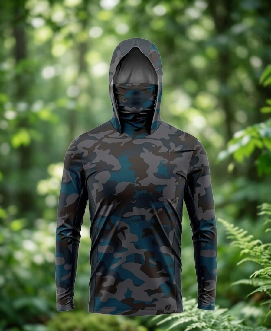 Outdoor Clothing