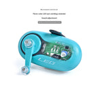 Intelligent Night Fishing LED Bite Alarm with Precision Induction Nova Fishing & Outdoors
