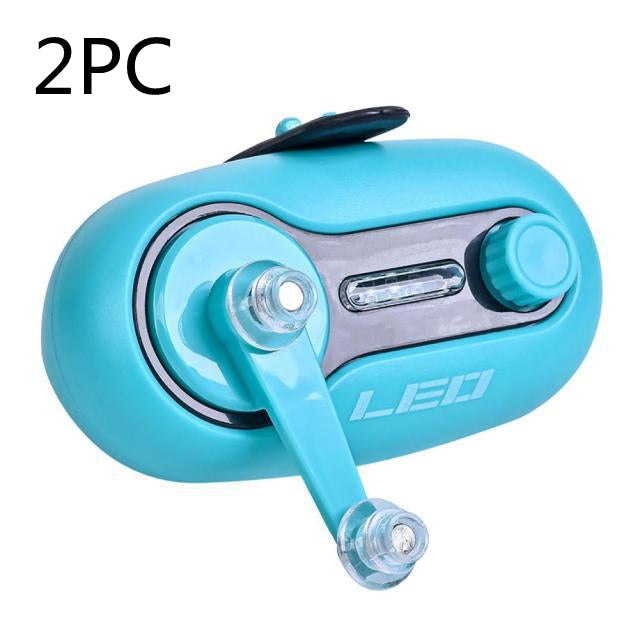 Intelligent Night Fishing LED Bite Alarm with Precision Induction Nova Fishing & Outdoors