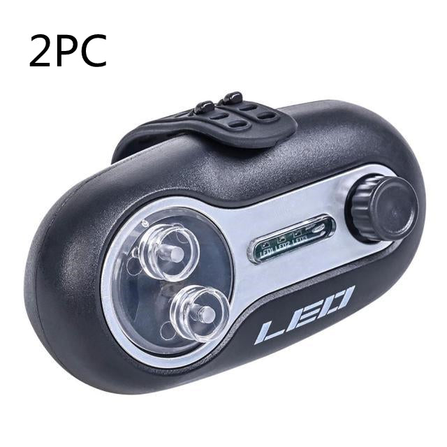 Intelligent Night Fishing LED Bite Alarm with Precision Induction Nova Fishing & Outdoors
