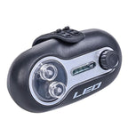 Intelligent Night Fishing LED Bite Alarm with Precision Induction Nova Fishing & Outdoors
