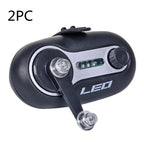 Intelligent Night Fishing LED Bite Alarm with Precision Induction Nova Fishing & Outdoors