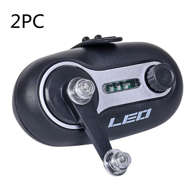 Intelligent Night Fishing LED Bite Alarm with Precision Induction Nova Fishing & Outdoors