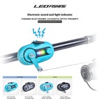 Intelligent Night Fishing LED Bite Alarm with Precision Induction Nova Fishing & Outdoors