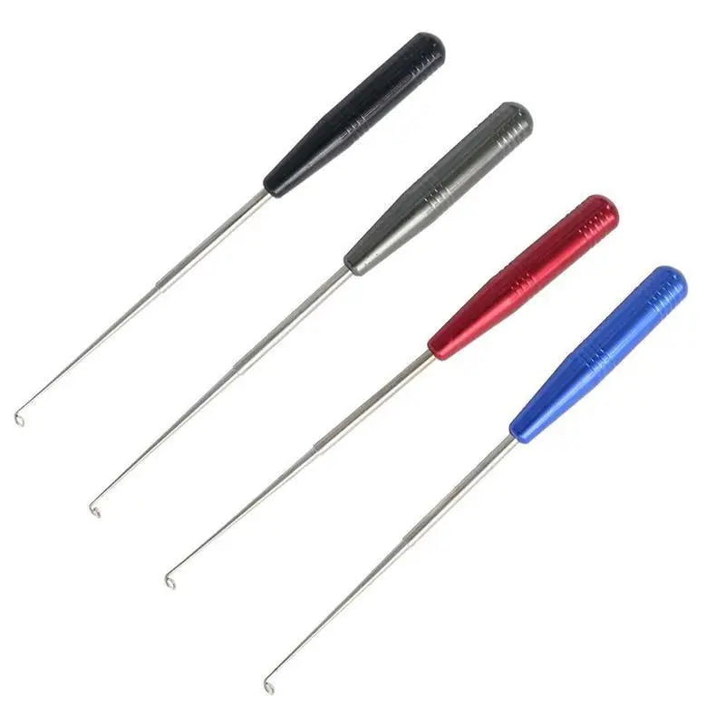 Stainless Steel Safety Extractor Fishing Hook Detacher Remover Rapid D Nova Fishing & Outdoors
