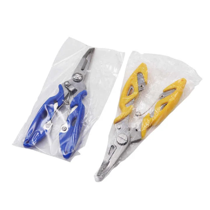 Selco Portable 12.5cm Fishing Pliers and Line Cutters Nova Fishing & Outdoors