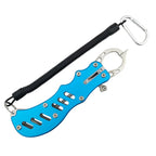 Aluminum Alloy Fish Lip Grip and Multifunction Pliers Set Nova Fishing & Outdoors