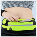 Neoprene Waterproof Waist Pack for Fishing & Wading Nova Fishing & Outdoors