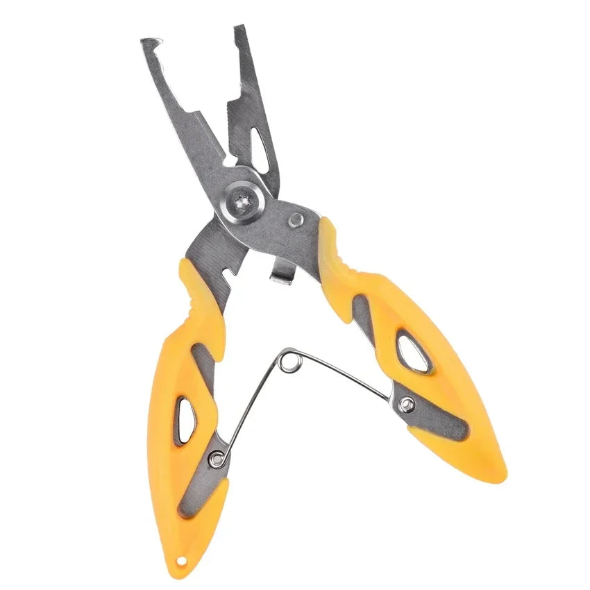 Fly Tying Vise & Hook Remover – Lightweight Tackle Multi-Tool N08 Nova Fishing & Outdoors