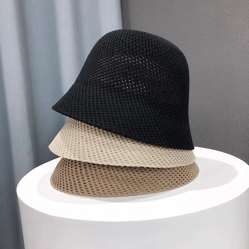 Nova Wide Brim Fishing Hat – Breathable Bucket Cap with Adjustable Paracord Nova Fishing & Outdoors