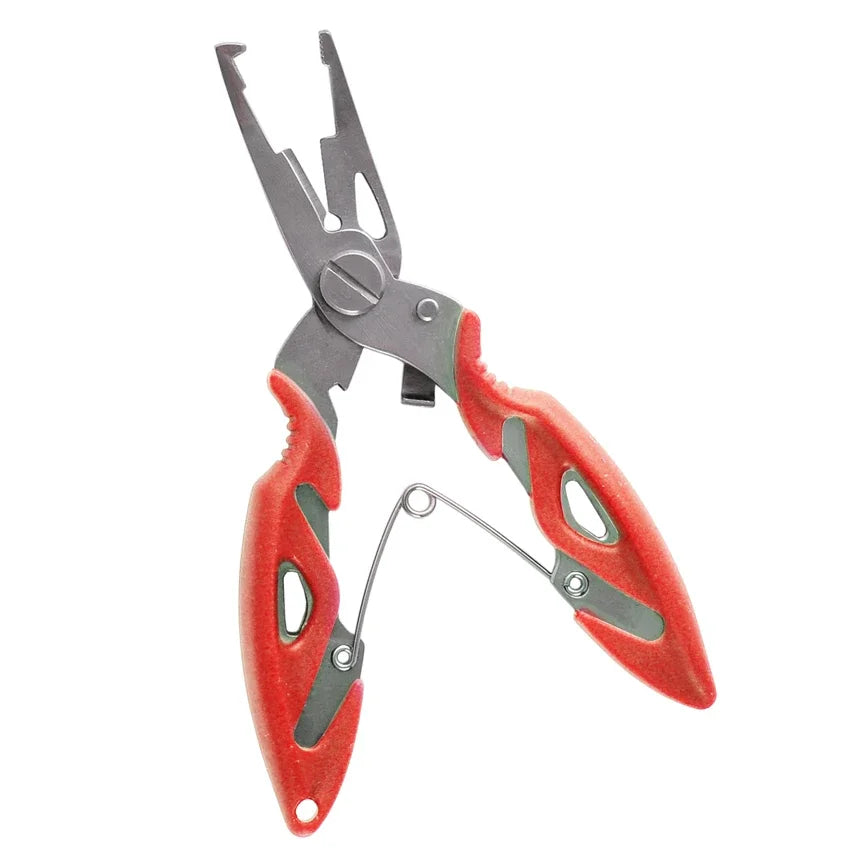 Fly Tying Vise & Hook Remover – Lightweight Tackle Multi-Tool N07 Nova Fishing & Outdoors