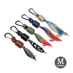 9-Piece Squid Jig Hook Protector Set – Egi Lure Guard - 9 Piece Nova Fishing & Outdoors