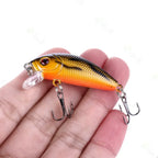 Ultimate Multi-Action Fishing Lure and Hard Bait Tackle Set Nova Fishing & Outdoors