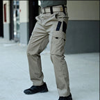 Waterproof Cargo Pants for Hiking & Tactical Work Nova Fishing & Outdoors