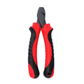 Nova Fishing Crimping Pliers – Drop-Forged Single-Barrel Sleeve Crimp Tool