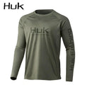 Quick-Dry Anti-UV Long Sleeve Performance Fishing Jersey 3 Nova Fishing & Outdoors