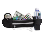 Neoprene Waterproof Waist Pack for Fishing & Wading Nova Fishing & Outdoors