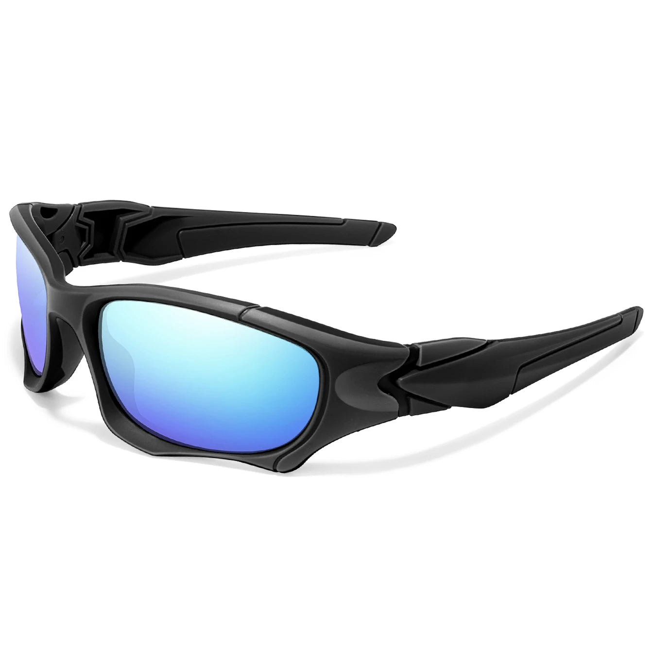 Camo Polarized Fishing Sunglasses for Men & Women XD7 Nova Fishing & Outdoors