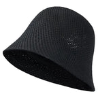 Nova Wide Brim Fishing Hat – Breathable Bucket Cap with Adjustable Paracord Nova Fishing & Outdoors