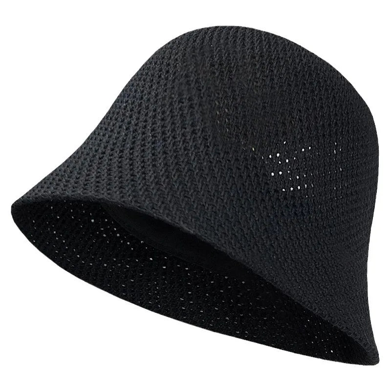 Nova Wide Brim Fishing Hat – Breathable Bucket Cap with Adjustable Paracord Nova Fishing & Outdoors