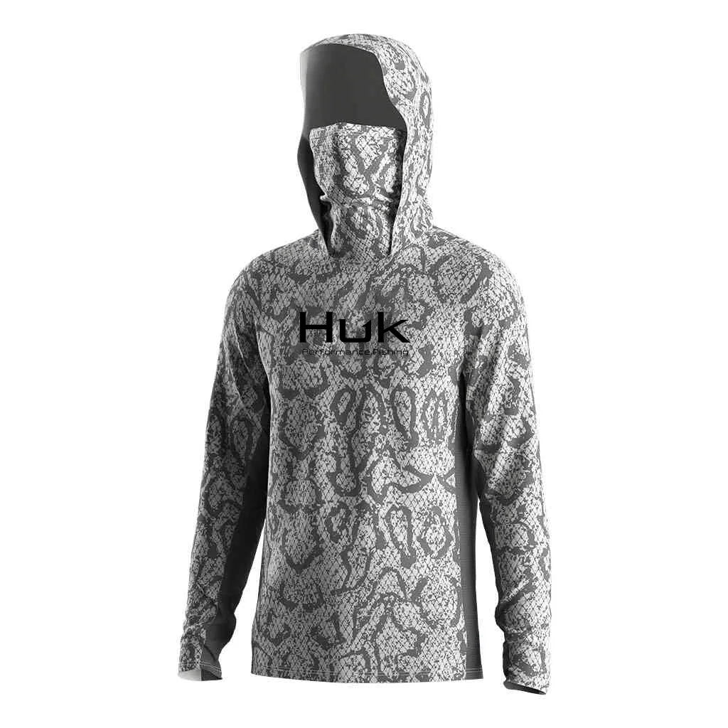 Fishing shirt Hooded sweatshirt for Fishing - UV hoodie B37LHH2533110223 Nova Fishing & Outdoors