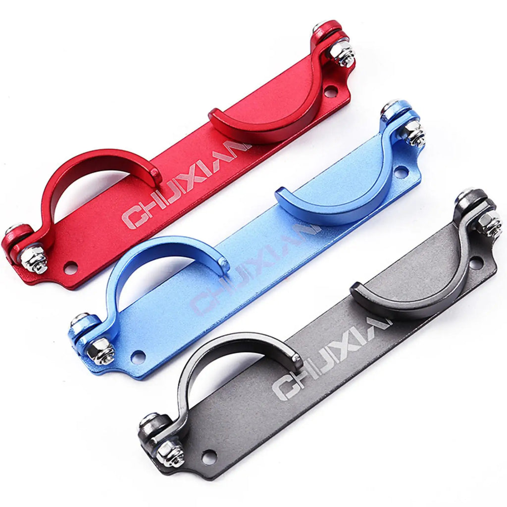 Steady Fishing Pole Rack Wall Mounted Equipment Support Pole for Shop Home - All Types Nova Fishing & Outdoors