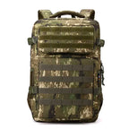 Nova 35L Tactical Backpack 1000D Nylon Waterproof Military Rucksack for Hiking Camping Trekking Hunting