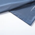 Men's Quick-Dry Fishing T-Shirt – Breathable Polyester Performance Tee Nova Fishing & Outdoors
