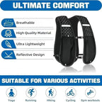 Fishing Hydration Sling – Rod Holder Water Bottle Carrier Nova Fishing & Outdoors