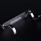 Steady Fishing Pole Rack Wall Mounted Equipment Support Pole for Shop Home - All Types Nova Fishing & Outdoors