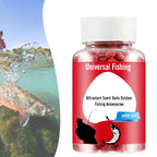 Universal Concentrated High-Potency Fish Attractant for Bass and Carp Nova Fishing & Outdoors