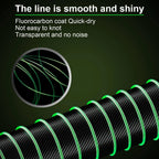 30lb Monofilament Fishing Line – 1000M Low-Stretch Spool