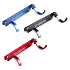 Steady Fishing Pole Rack Wall Mounted Equipment Support Pole for Shop Home - All Types Nova Fishing & Outdoors