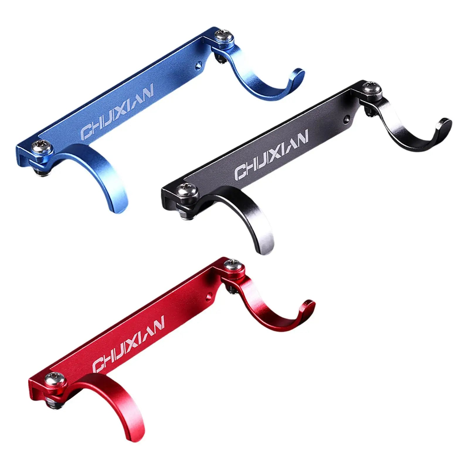 Steady Fishing Pole Rack Wall Mounted Equipment Support Pole for Shop Home - All Types Nova Fishing & Outdoors