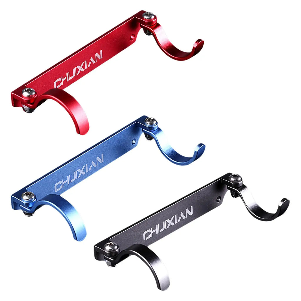 Steady Fishing Pole Rack Wall Mounted Equipment Support Pole for Shop Home - All Types Nova Fishing & Outdoors