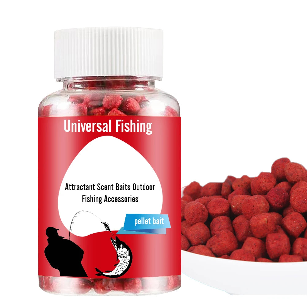 Universal Concentrated High-Potency Fish Attractant for Bass and Carp Default Title Nova Fishing & Outdoors