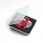 Nova Portable Electric Fishing Hook Tier Automatic Fishing Line Tying Device Machine Tool