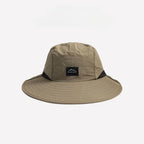Wide Brim Fishing Hat with Neck Flap – Quick-Dry Bucket Hat Nova Fishing & Outdoors