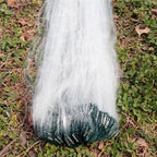 Nova Cast Net - Heavy-Duty Coir Fishing Net - Freshwater & Saltwater Universal Throw Net