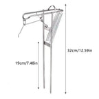 Automatic Spring Fishing Rod Holder Nova Fishing & Outdoors