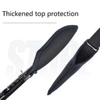 Adjustable Neoprene Fishing Rod Shoulder Strap Nova Fishing & Outdoors