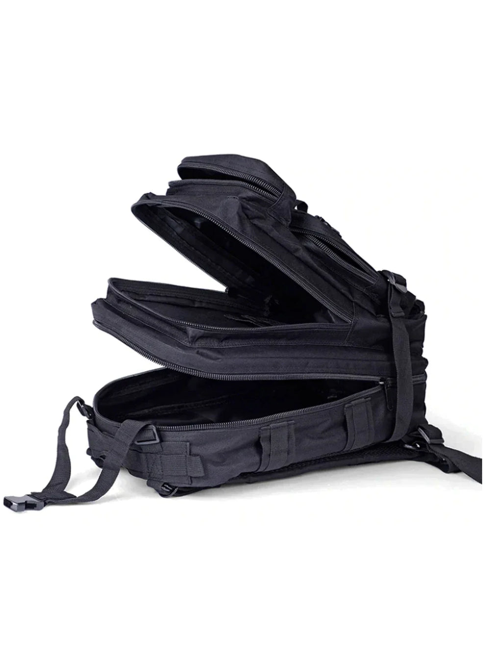 Nova 25L Tactical Outdoor Rucksack Waterproof Sports Backpack for Camping Hiking Hunting