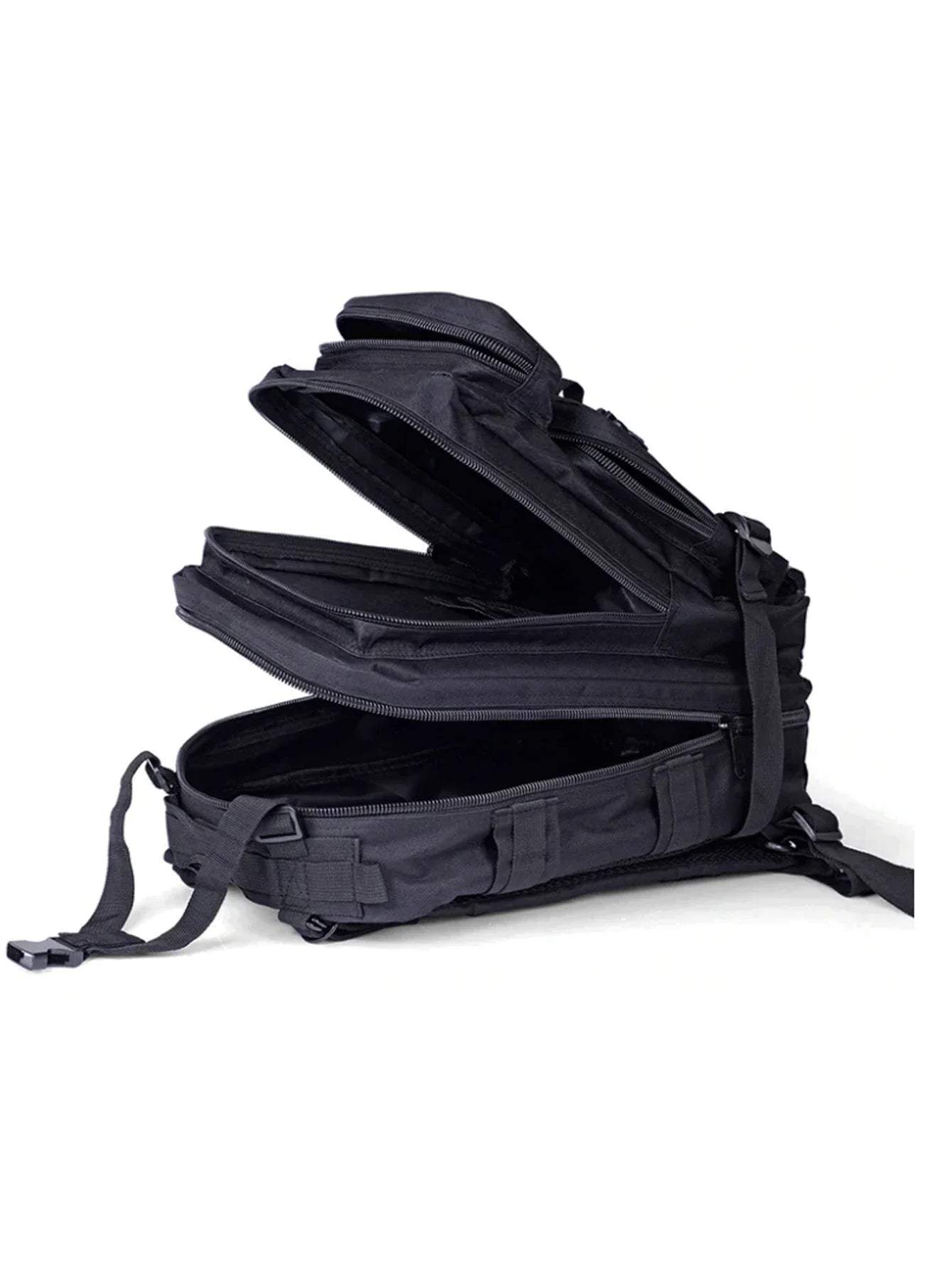 Nova 25L Tactical Outdoor Rucksack Waterproof Sports Backpack for Camping Hiking Hunting