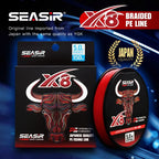 150M PE Braided Fishing Line – Japan Quality, 9 Test Options Nova Fishing & Outdoors