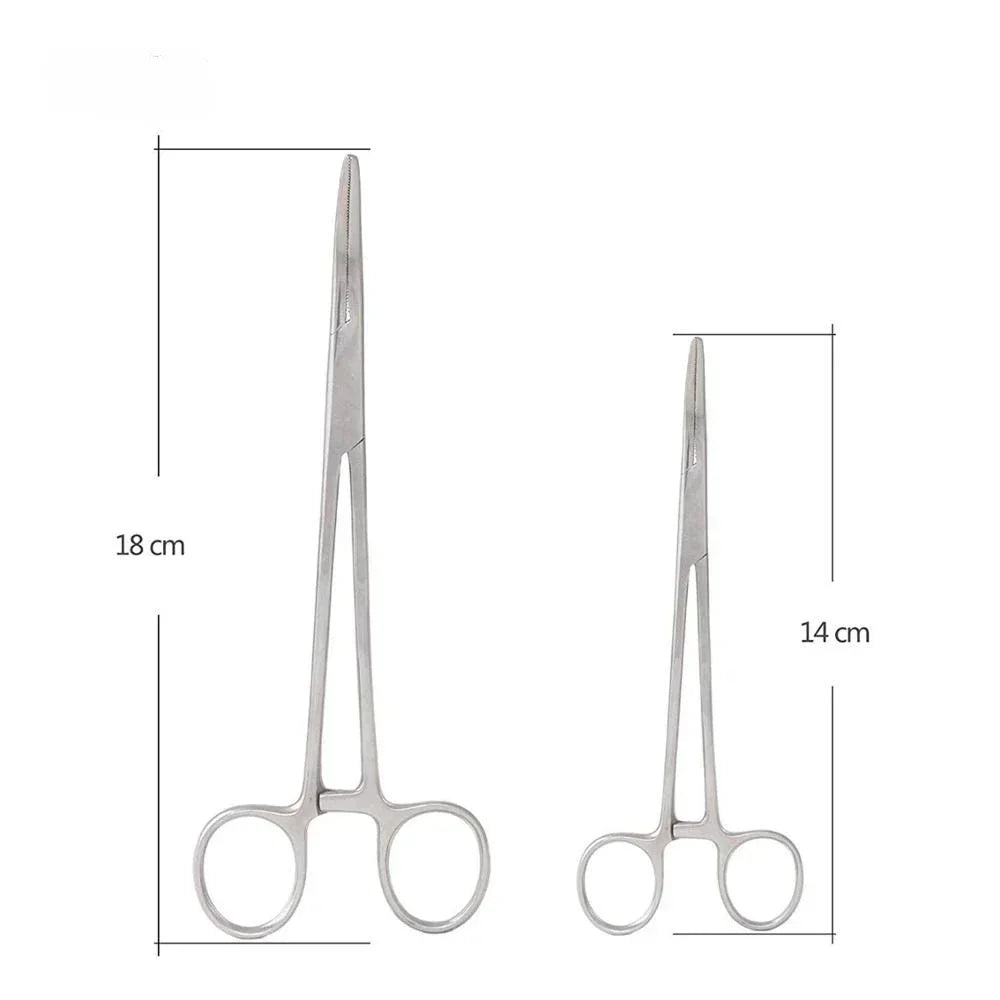 Stainless Steel Hook Remover Pliers – Curved Jaw Design Nova Fishing & Outdoors