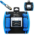 Heavy-Duty Retractable Rope Tensioner for Camping & Gear Nova Fishing & Outdoors